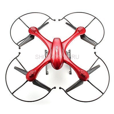 Радиоуправляемый квадрокоптер с HD FPV камерой и барометром MJX X102H 2.4G - X102H-4005 Радиоуправляемый квадрокоптер с HD FPV камерой и барометром MJX X102H 2.4G - X102H-4005