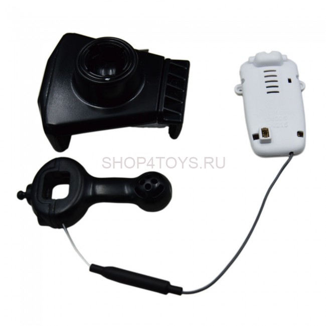 Радиоуправляемый квадрокоптер с HD FPV камерой и барометром MJX X102H 2.4G - X102H-4005 Радиоуправляемый квадрокоптер с HD FPV камерой и барометром MJX X102H 2.4G - X102H-4005