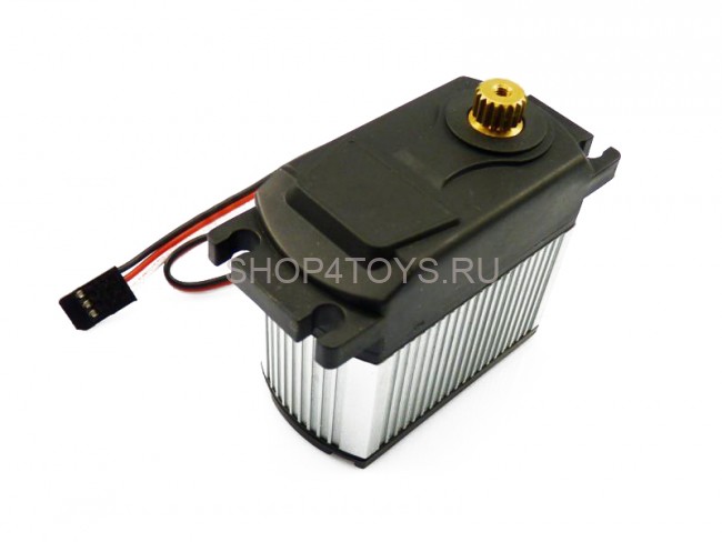 Сервопривод HSP 30 кг - 07474 Сервопривод HSP 30 кг - 07474