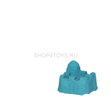 Кинетический песок массой 5,0 кг. Артикул 2010