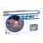 Радиоуправляемый квадрокоптер с защитой (в шаре) SkyTech M61S RTF 2.4G - SKY-M61S