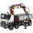 Конструктор Lepin Technics 20005 грузовик Mercedes-Benz Arocs 3245 - Technic 42043
