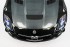 Электромобиль Mercedes-Benz SLS AMG Black Carbon Edition - SX128-S