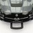 Электромобиль Mercedes-Benz SLS AMG Black Carbon Edition - SX128-S