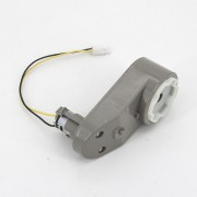 Левый приводной редуктор с мотором 6V - QX-003 Левый приводной редуктор с мотором 6V - QX-003