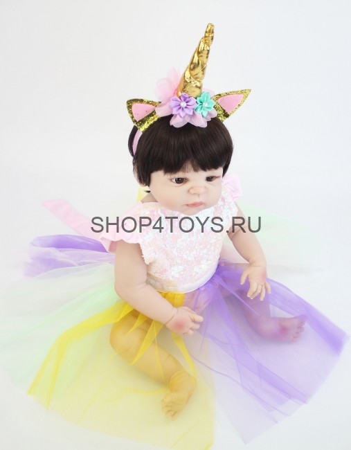 Реборн Адора