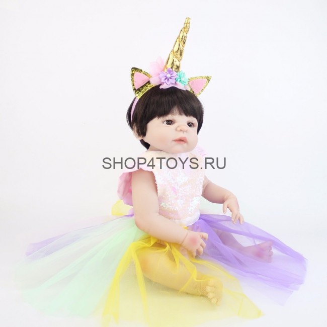 Реборн Адора