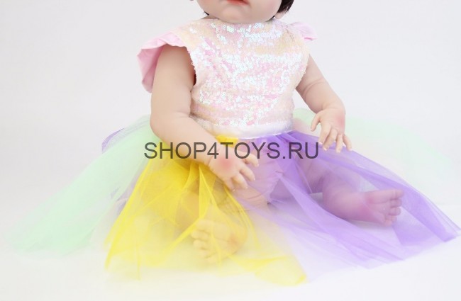 Реборн Адора