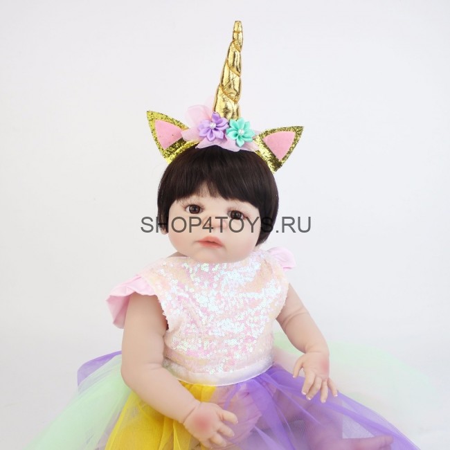 Реборн Адора