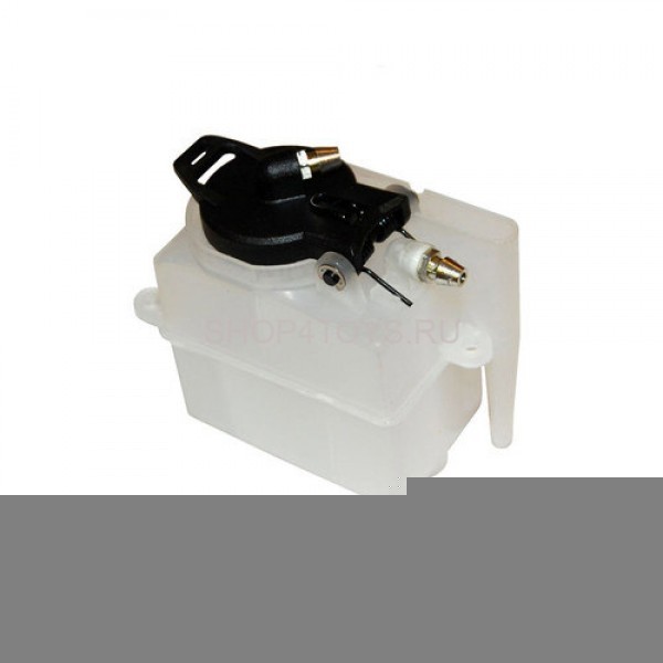Топливный бак в сборе - HSP02004