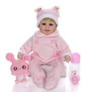 Реборн девочка Дарья