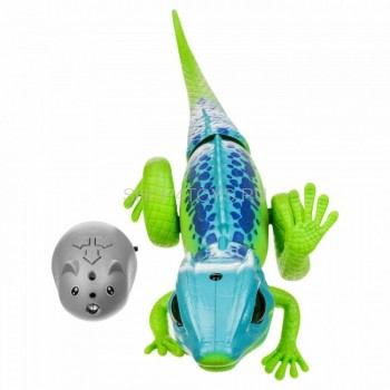 Радиоуправляемый робот Ящерица Lizard 36 см - ТТ6015А Радиоуправляемый робот Ящерица Lizard 36 см - ТТ6015А
