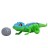 Радиоуправляемый робот Ящерица Lizard 36 см - ТТ6015А