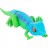Радиоуправляемый робот Ящерица Lizard 36 см - ТТ6015А