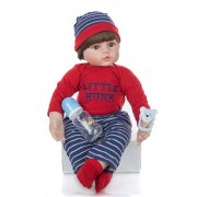 Реборн большой мальчик Кирилл Реборн большой мальчик Кирилл