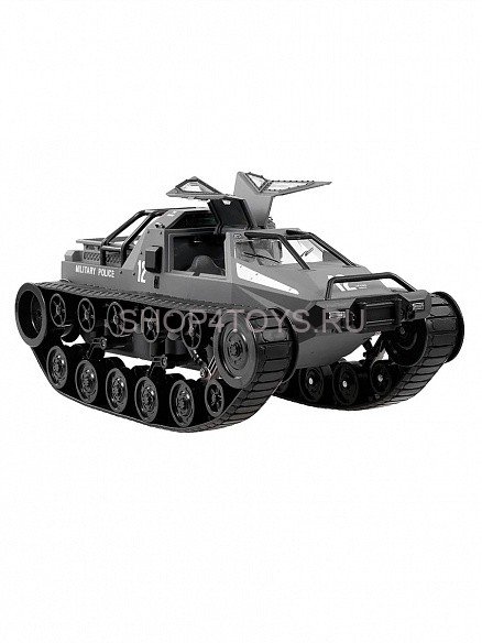Радиоуправляемый гусеничный вездеход 1:12 2.4G - MX-8997