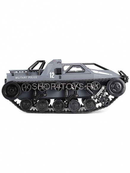 Радиоуправляемый гусеничный вездеход 1:12 2.4G - MX-8997