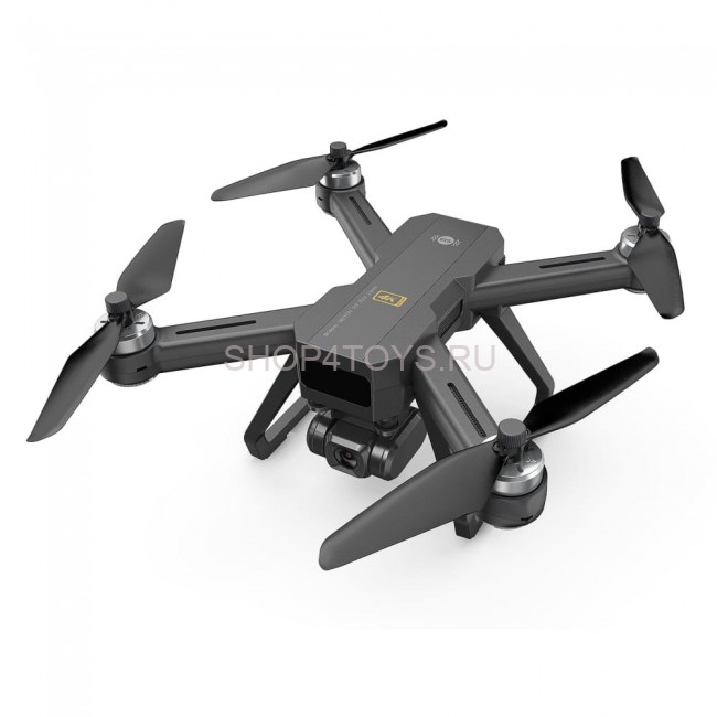 Квадрокоптер MJX B20 EIS 4K 5G WIFI RTF - B20EIS Квадрокоптер MJX B20 EIS 4K 5G WIFI RTF - B20EIS