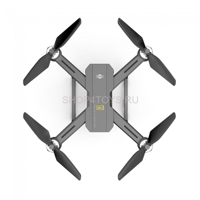 Квадрокоптер MJX B20 EIS 4K 5G WIFI RTF - B20EIS Квадрокоптер MJX B20 EIS 4K 5G WIFI RTF - B20EIS
