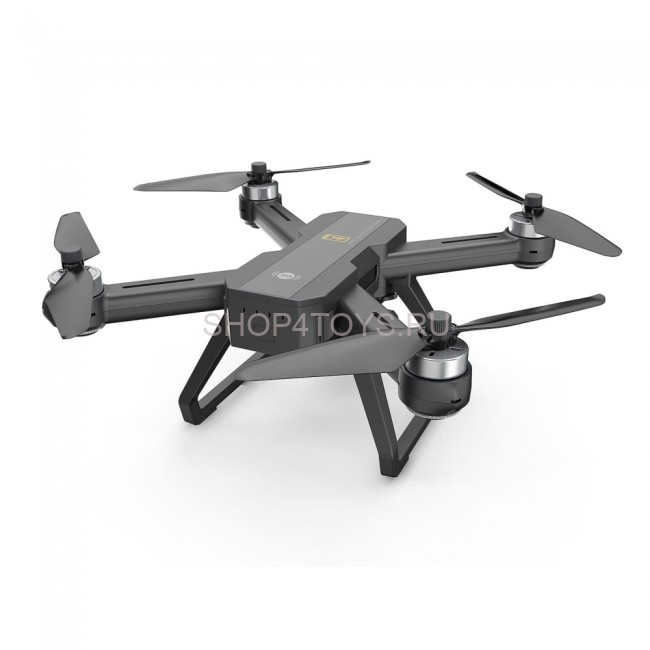 Квадрокоптер MJX B20 EIS 4K 5G WIFI RTF - B20EIS Квадрокоптер MJX B20 EIS 4K 5G WIFI RTF - B20EIS