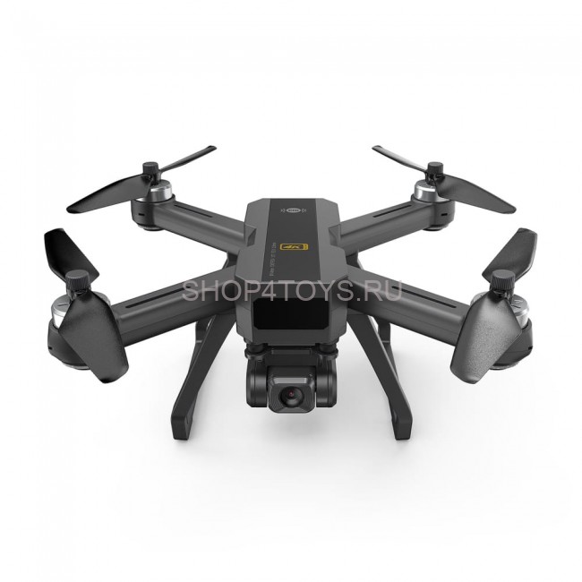 Квадрокоптер MJX B20 EIS 4K 5G WIFI RTF - B20EIS Квадрокоптер MJX B20 EIS 4K 5G WIFI RTF - B20EIS