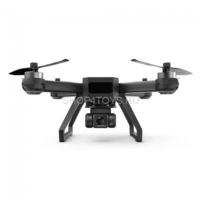 Квадрокоптер MJX B20 EIS 4K 5G WIFI RTF - B20EIS Квадрокоптер MJX B20 EIS 4K 5G WIFI RTF - B20EIS
