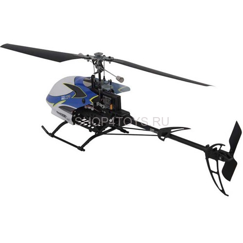 Радиоуправляемый вертолет Dynam E-Razor 250 Metall XFP RTF 2.4G - DY8898 Радиоуправляемый вертолет Dynam E-Razor 250 Metall XFP RTF 2.4G - DY8898