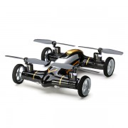 Радиоуправляемый квадрокоптер Syma Max Flying Car X9 - X9 Радиоуправляемый квадрокоптер Syma Max Flying Car X9 - X9