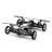 Радиоуправляемый квадрокоптер Syma Max Flying Car X9 - X9