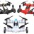 Радиоуправляемый квадрокоптер Syma Max Flying Car X9 - X9