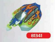 Корпус HSP - 81341 Корпус HSP - 81341