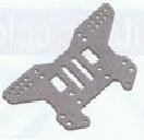 Стойки амортизаторов HSP - 86903 / 886023