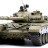 Радиоуправляемый танк Heng Long Т-72 S version V7.0 масштаб 1:16 RTR 2.4GHz - 3939-1Upg V7.0