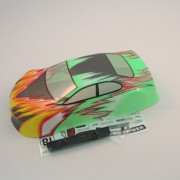 Корпус HSP - 01023 Корпус HSP - 01023