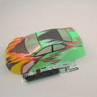 Корпус HSP - 01023