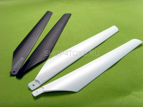 Усиленные нижние лопасти Xtreme - ESL006 Усиленные нижние лопасти Xtreme - ESL006