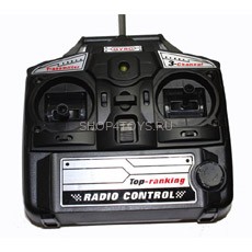 Пульт - S029-23 Пульт для вертолета S029 - артикул S029-23