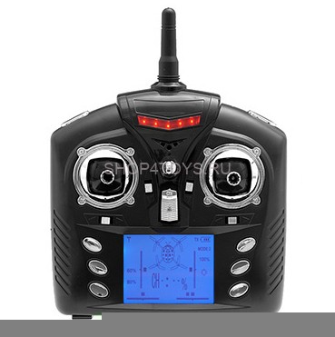 Пульт управления - V262-RC