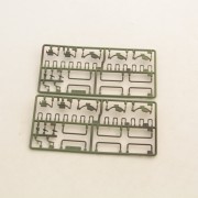 Навесное оборудование Heng Long - 3909-A Навесное оборудование Heng Long - 3909-A