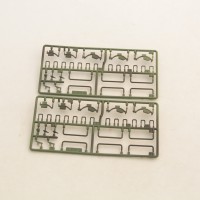 Навесное оборудование Heng Long - 3909-A