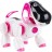 Радиоуправляемая собака Киберпес Ки-Ки Розовый - ZYA-A3008-PINK