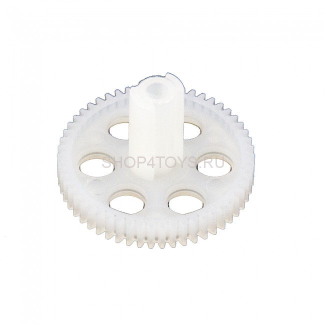Приводная шестерня для квадрокоптера WLtoys Q333 - Q333-25