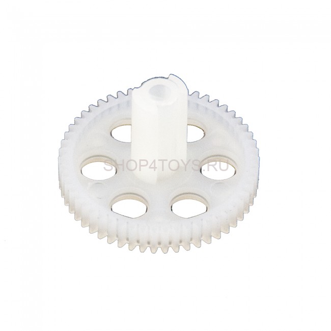 Приводная шестерня для квадрокоптера WLtoys Q333 - Q333-25