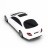 Радиоуправляемая машина Rastar Mercedes White CL63 AMG 1:24 - 34200-W