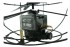 Радиоуправляемый вертолет-шар с камерой HappyCow Robotic UFO - 777-289