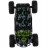 Радиоуправляемый краулер Rock Crawler 4WD RTR 1:10 2.4G - HB-P1003