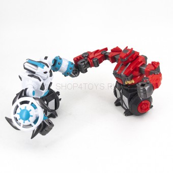 Радиоуправляемый бой роботов Crazon Battle Armor - 17XZ01B Радиоуправляемый бой роботов Crazon Battle Armor - 17XZ01B