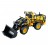 Конструктор XINGBAO Technics 20006 автопогрузчик Volvo L350F - Technic 42030