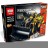 Конструктор XINGBAO Technics 20006 автопогрузчик Volvo L350F - Technic 42030