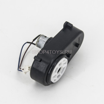 Рулевой редуктор с мотором 12V - BDM-014 Рулевой редуктор с мотором 12V - BDM-014